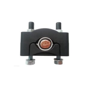 FOX-SI + Threaded Rod Set