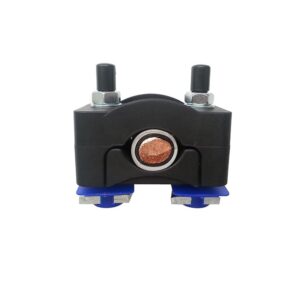 FOX-SI + Sliding Nut Set