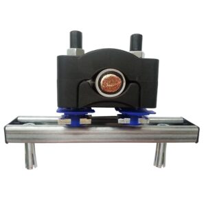 FOX-SI + Rail Set