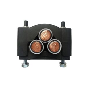 FOX-TRI (triple) + Threaded Rod Set