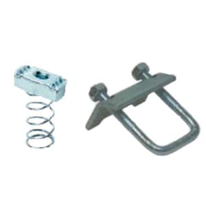 Unistrut fittings