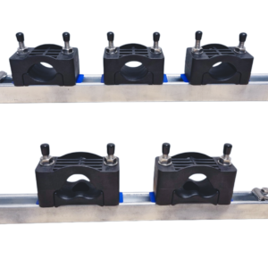 Channel sets
